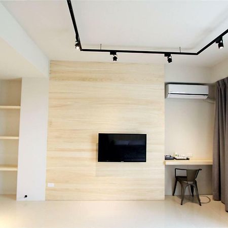 Ferienwohnung C.C. Sleep Magong Exterior foto