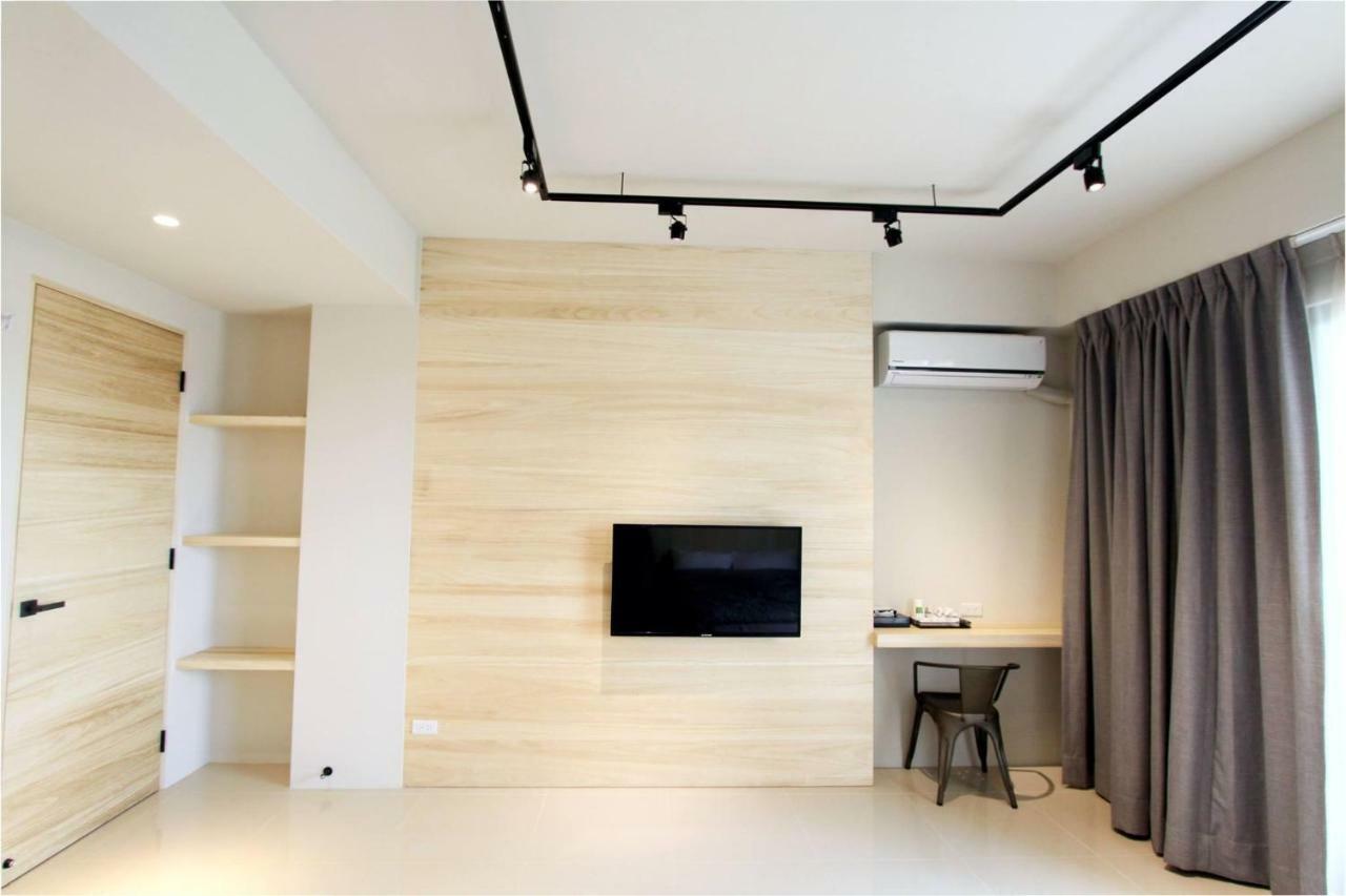 Ferienwohnung C.C. Sleep Magong Exterior foto