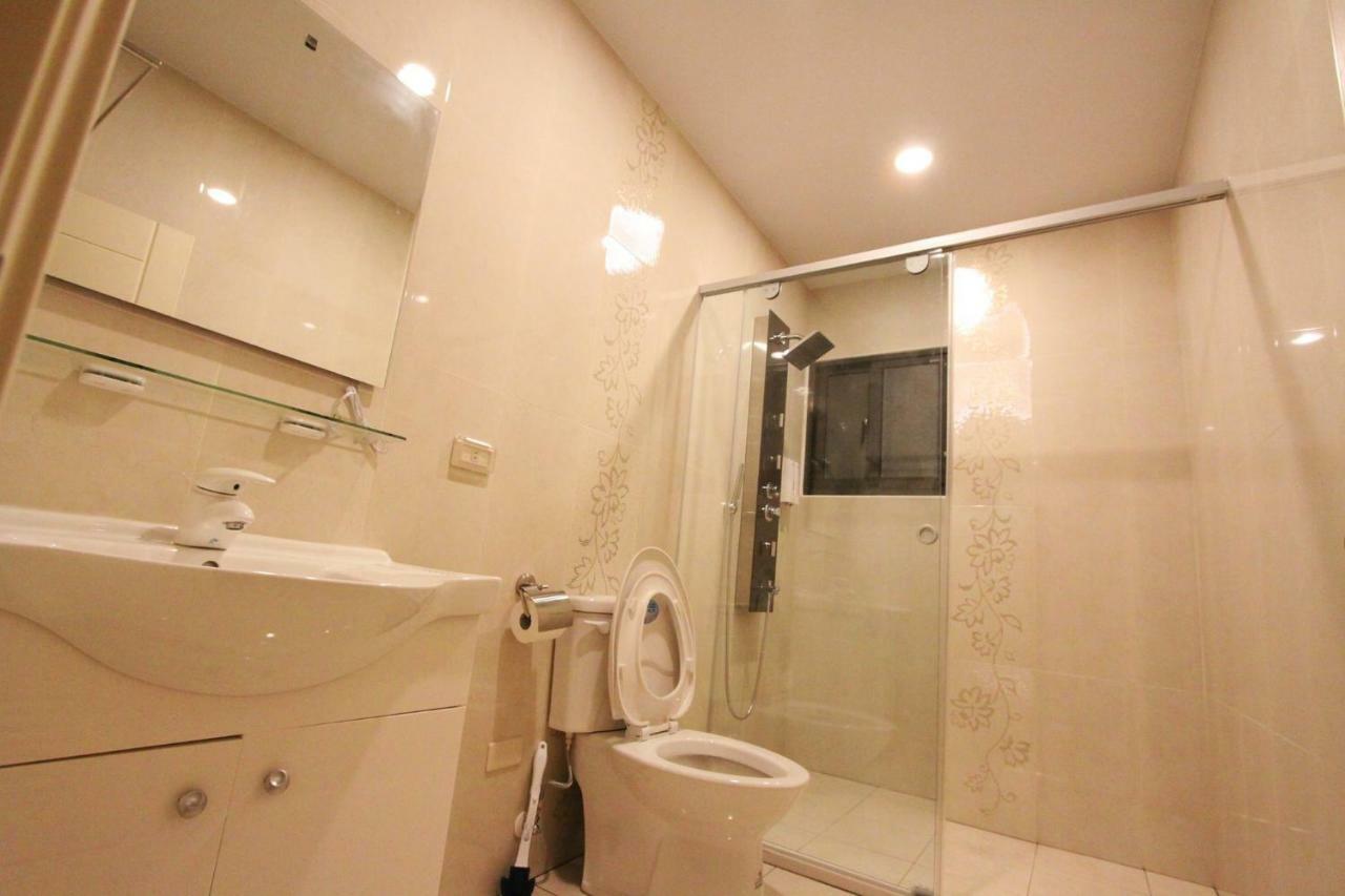 Ferienwohnung C.C. Sleep Magong Exterior foto