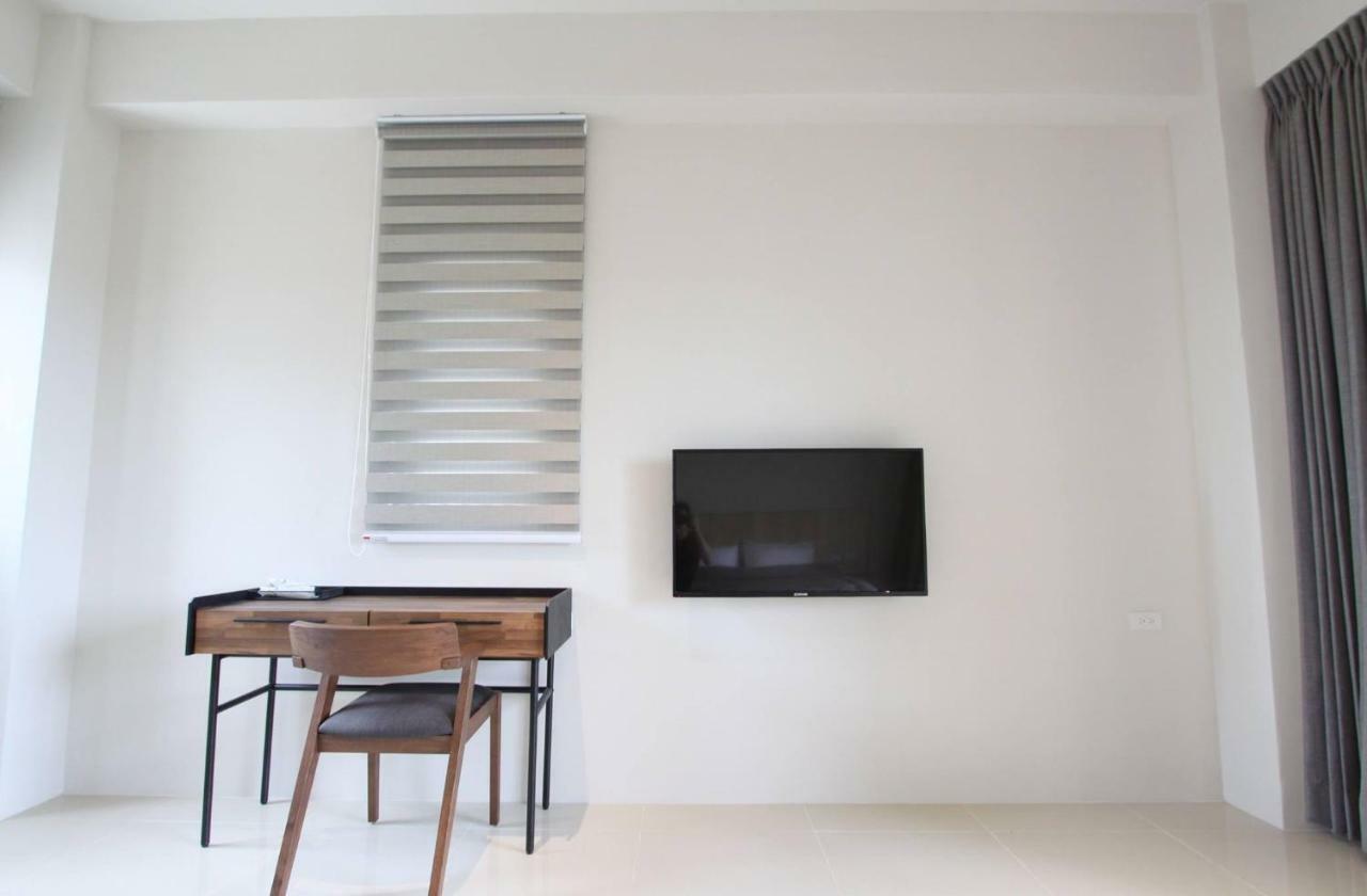 Ferienwohnung C.C. Sleep Magong Exterior foto