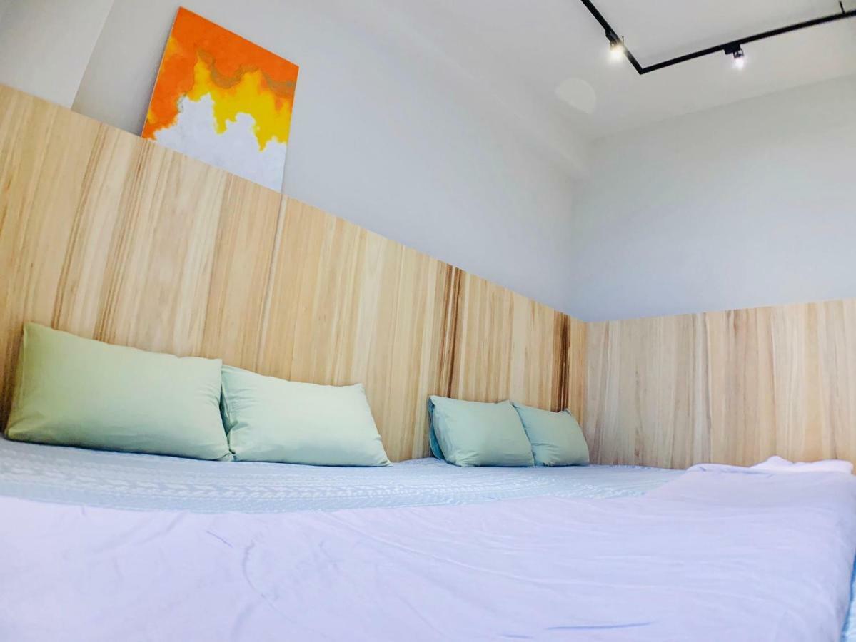 Ferienwohnung C.C. Sleep Magong Exterior foto